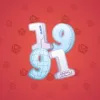 Big Year #42613