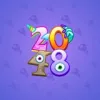 Big Year #4268