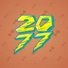 Big Year #42724