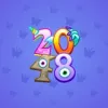 Big Year #42727