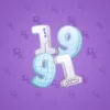 Big Year #42827