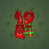 Big Year #42864