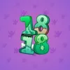Big Year #42970