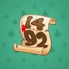 Big Year #42991