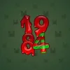 Big Year #43196