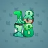 Big Year #4322