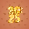 Big Year #43257