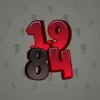 Big Year #43312