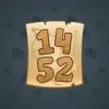 Big Year #43448