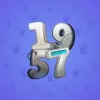 Big Year #43474