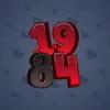 Big Year #43535