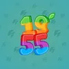 Big Year #43602