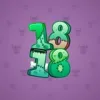 Big Year #4375