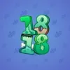 Big Year #43810