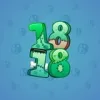 Big Year #43854