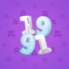 Big Year #43915