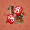 Big Year #43942
