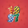 Big Year #43955