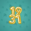 Big Year #43956