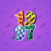 Big Year #44171