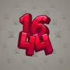 Big Year #44177