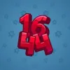 Big Year #44257