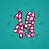 Big Year #44336