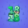 Big Year #44414