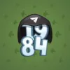 Big Year #44424