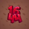 Big Year #44443