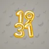 Big Year #44492