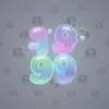 Big Year #44550