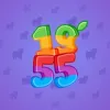 Big Year #44593