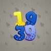 Big Year #44595
