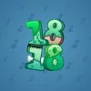 Big Year #44678