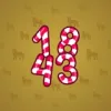 Big Year #44742