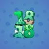 Big Year #44743
