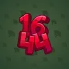 Big Year #4484