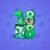 Big Year #44907
