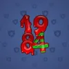 Big Year #44911