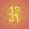 Big Year #4492