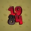 Big Year #44924