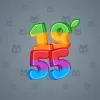 Big Year #44954