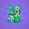 Big Year #45128