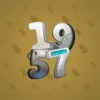 Big Year #45163