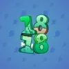 Big Year #45245