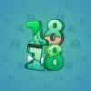 Big Year #45428