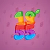 Big Year #45490