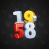 Big Year #45508