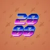 Big Year #45543